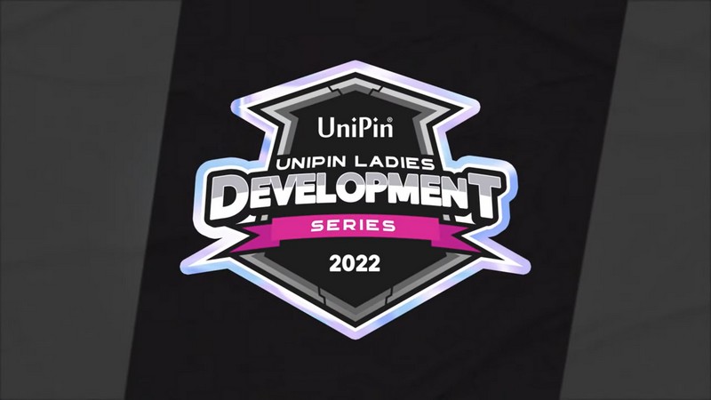 Untuk Srikandi, UniPin Ladies Development Series Resmi Dibuka!