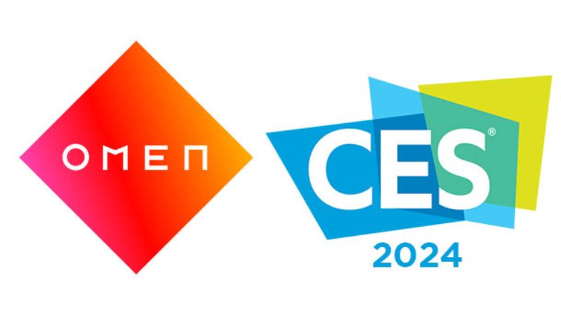 CES 2024: OMEN dan HyperX Memperkuat Portofolio Terkeren untuk Gaming yang Lebih Personal