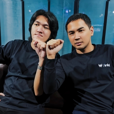 Saran Inyourdream & Rusman Agar DOTA 2 Indonesia Bisa Bangkit Lagi