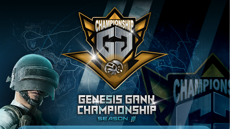 Genesis Dogma Championship S2, Kolaborasi Baru GD Gids & Konimex