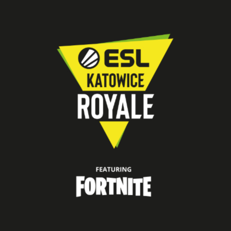 Lagi-lagi Katowice! Debut Fortnite ESL Katowice Royale