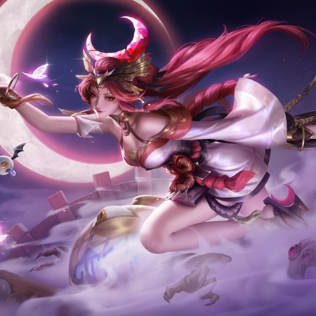 Punya Mobilitas Tinggi sebagai Mage, Inilah Tips Main Mai Shiranui di Honor of Kings