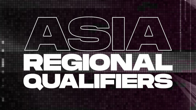 Asian Qualifier IESF WEC Romania 2023 Akan Digelar di Riyadh!
