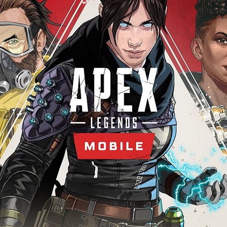 Antusias Pro Player Jelang Rilisnya Apex Legends Mobile