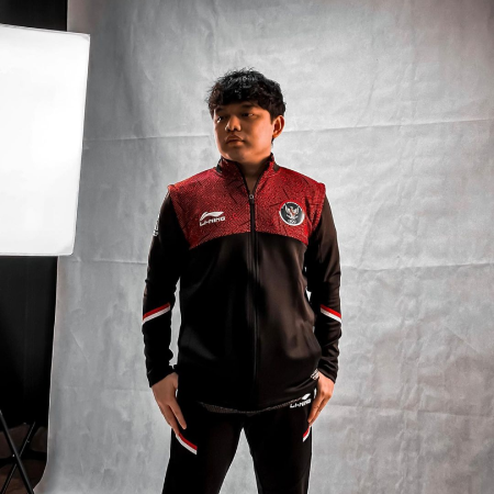 Coach Adi Buka Suara Terhadap Isu Panas SEA Games 2023