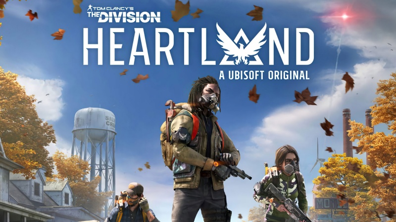 Ubisoft Batalkan Penggarapan The Division Heartland