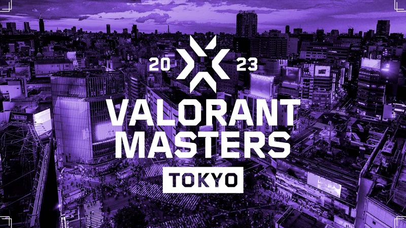 Inilah Daftar Tim Peserta VCT Masters Tokyo 2023!
