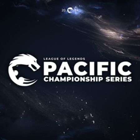 Pacific Championship Series 2024 Spring Split akan Dimulai 19 Januari!