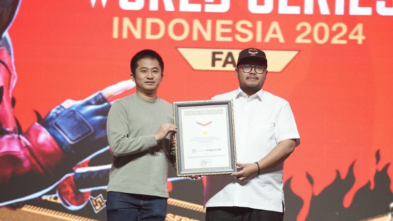 Bigetron Delta Siap Berjuang di FFWS SEA 2024 Fall & Free Fire Dapatkan Rekor MURI