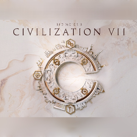 Gamenya Si Ahli Strategi, Sid Meier's Civilization® VII Rilis Global Tahun Depan