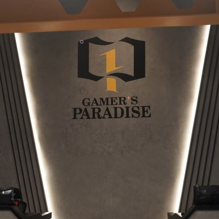 Gamer's Paradise, Tempat Nongkrong Semua Kalangan Gamers