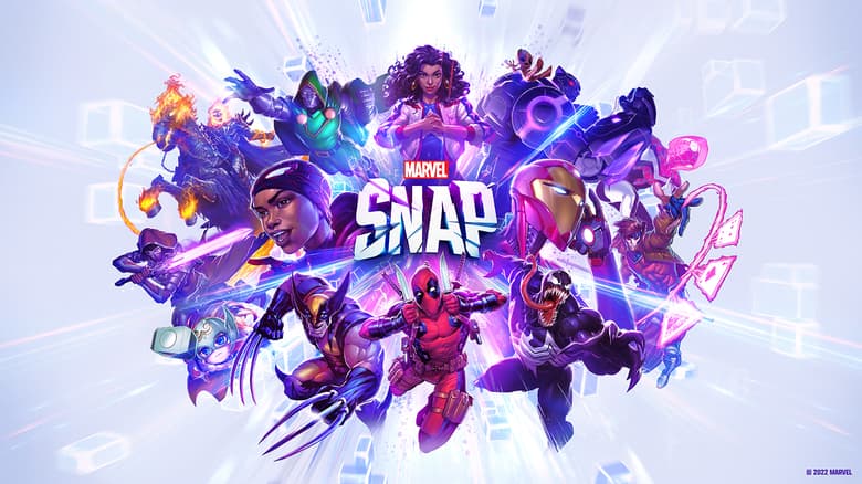 Marvel Snap Akan Diluncurkan di PC, Hadiah Masuk Gratis!