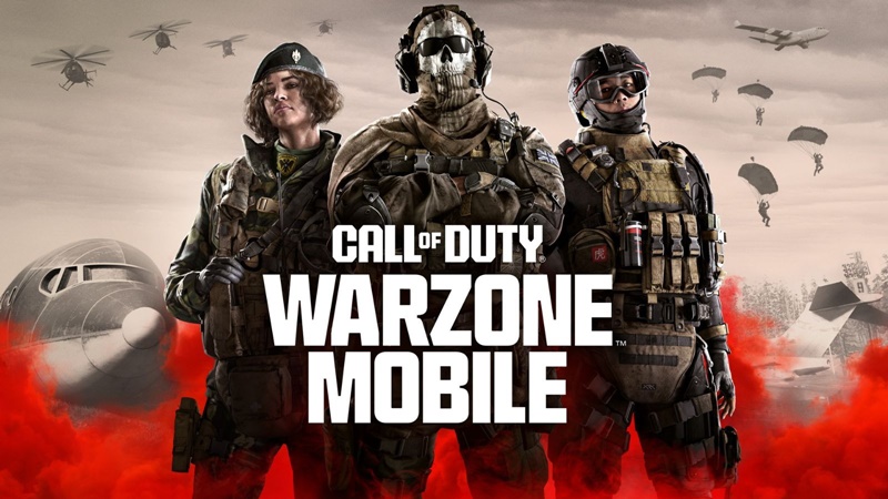Inilah Metode Ampuh untuk Hindari Isu Overheat di Call of Duty Warzone Mobile