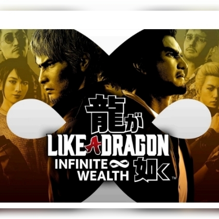 Like a Dragon: Infinite Wealth Resmi Dirilis Bersama DLC Spesial