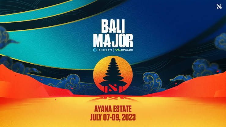 Bali Major 2023, Tidak Ada Wakil Tim Indonesia