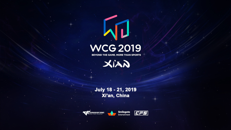 Cari Wakil Bangsa di WCG Xi'an 2019, Ini Para Kandidatnya!