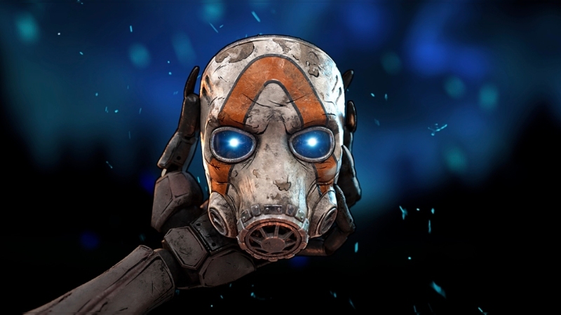 Borderlands 4 Dipastikan Rilis Tahun 2025