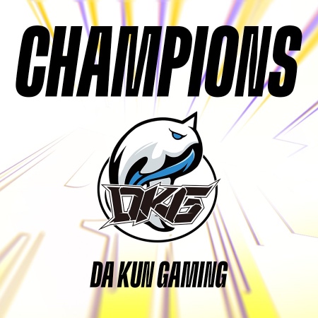 Da Kun Gaming (DKG) Juarai Wild Rift Horizon Cup 2021