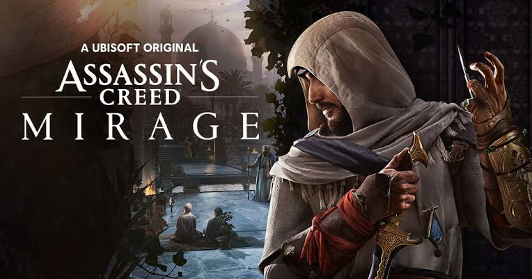 Assassin's Creed: Mirage Rilis Oktober Tahun Ini