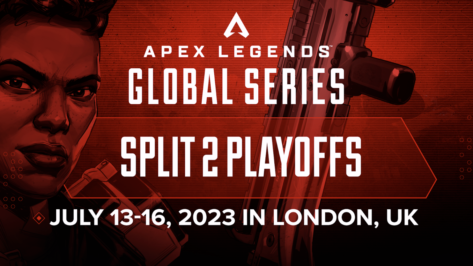 Apex Legends Global Series kembali ke London