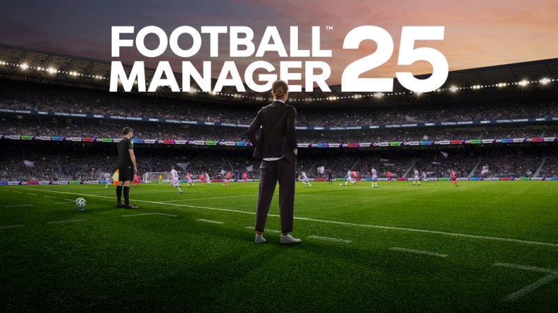 Football Manager 25 Siap Rilis pada November 2024