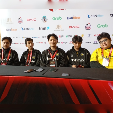 Arungi Liga 1 Esports Nasional, ONIC Miracle Yakin Timnya Lebih Siap Tahun Ini