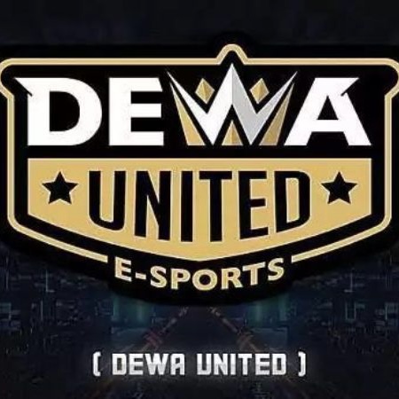 Dewa United Esports Siap Debut di MPL ID Season 12