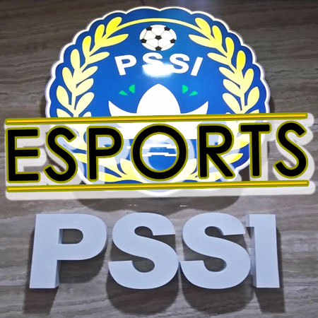 PSSI Gelar Kompetisi FIFA 19, Cikal Bakal Liga 1 Esports!