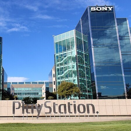 Saham Sony Group Cetak Rekor Tertinggi, PlayStation dan Game Jadi Andalan