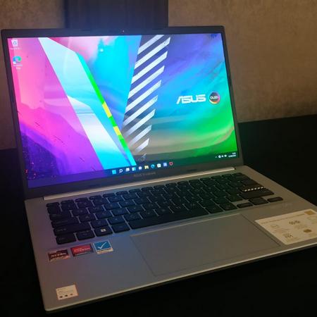 Hands-on Vivobook Pro 14 OLED M3400: Laptop Keseharian Cocok Gaming Juga?