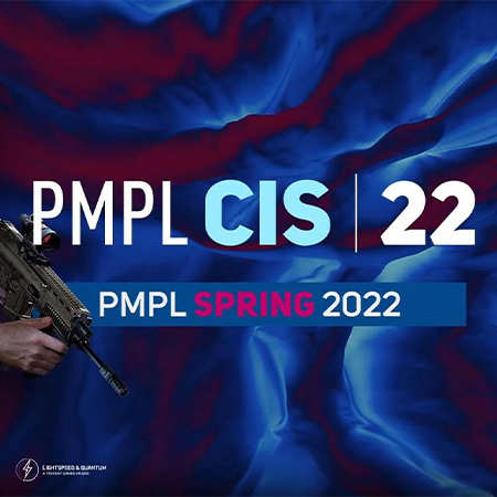 PMPL CIS 2022 Ditunda Akibat Konflik Rusia-Ukraina!