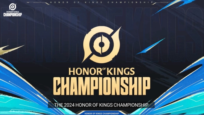 2024 Honor of Kings Championship Siap Digelar pada Oktober di Indonesia