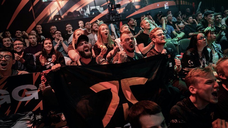 Fnatic Buka Peluang Fans Jadi Bagian Pemilik Organisasi