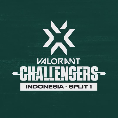 Format VCT Challengers Indonesia 2023 Split 1 Terungkap!