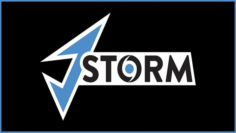 Lepas Kongsi dengan Vici Gaming, Ini Nama Baru Tim VGJ.Storm