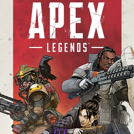 Ditagih Konten Baru, Pembuat Apex Legends Ungkap Ini!