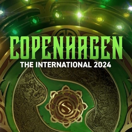 The International akan Digelar di Copenhagen pada 2024
