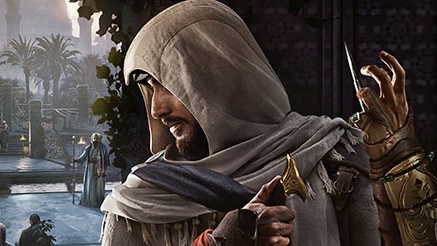 Assassin's Creed Mirage Akan Dirilis Lebih Awal