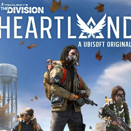 Ubisoft Batalkan Penggarapan The Division Heartland
