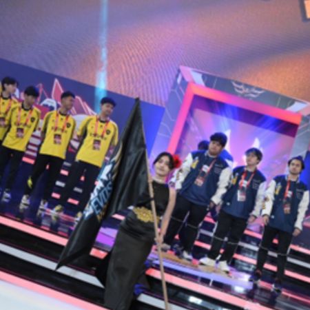 Liga 1 Esports Nasional: Playoff Hari Pertama Hadirkan Pertandingan Sengit dan Memukau!