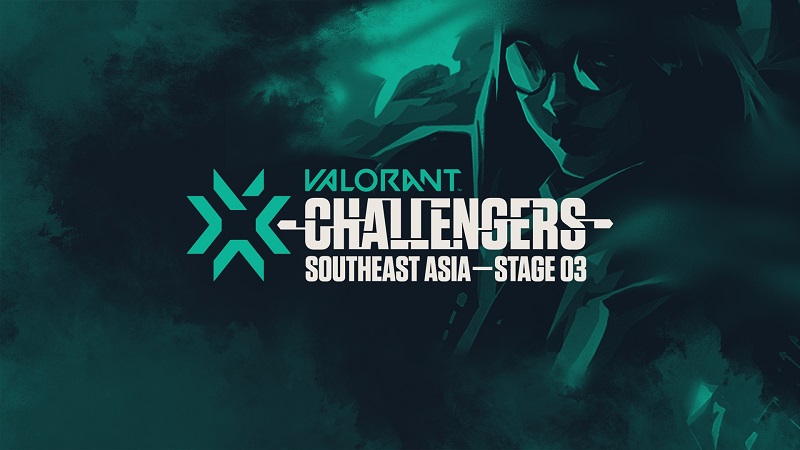 Adu Sengit Tim di Group Stage Valorant SEA Challengers Playoffs!