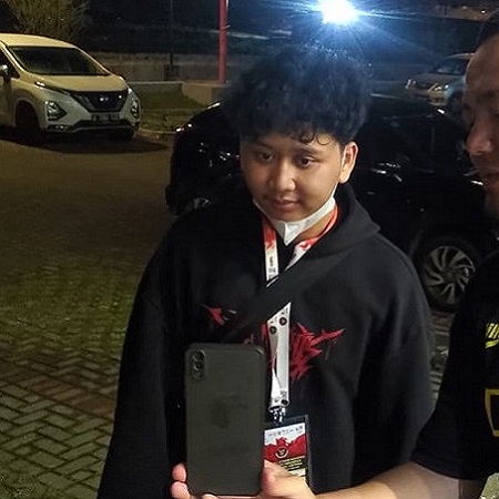 Microboy Sedih Tak Ada Duet Si Kembar di Timnas PUBG Mobile