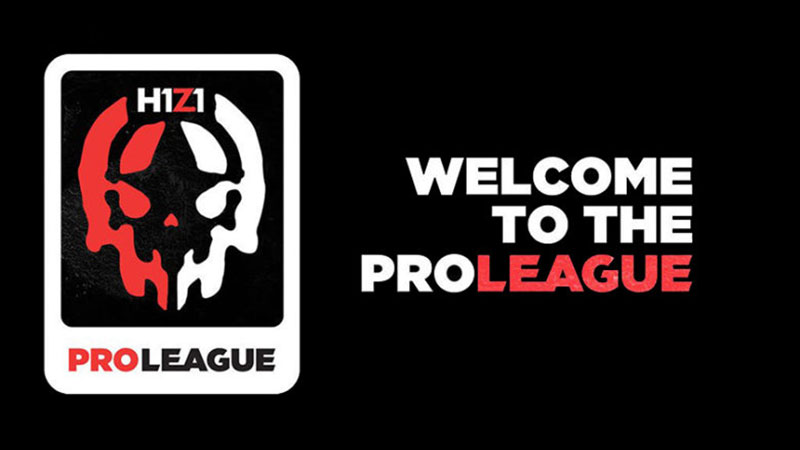 Michelle Rodriguez dan Kristine Leahy Ramaikan H1Z1 Pro League
