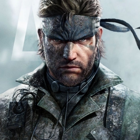 Konami ingin Hideo Kojima Kembali Menggarap Seri 'Metal Gear'