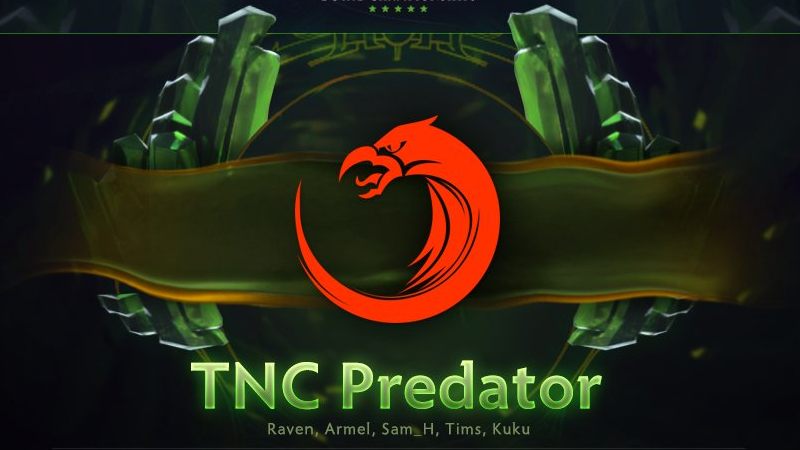 Selain Kena Ban, TNC Predator Juga Ditinggal Sponsor