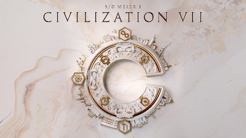 Gamenya Si Ahli Strategi, Sid Meier's Civilization® VII Rilis Global Tahun Depan