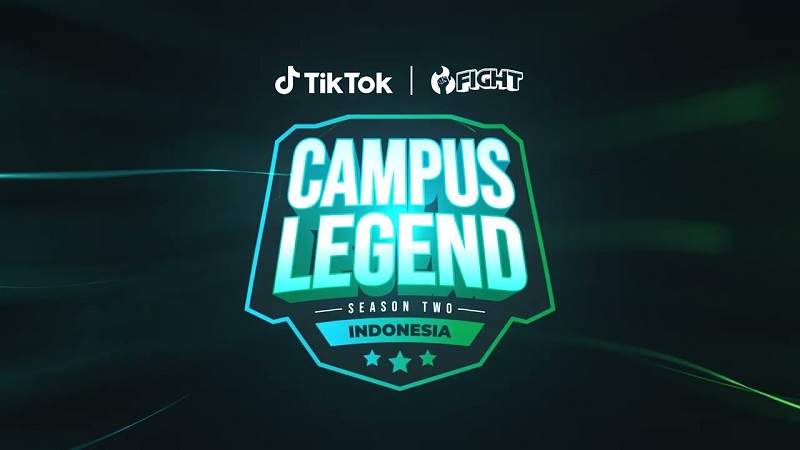 Masuki Babak Playoffs, Ini 8 Tim Peserta TikTok Fight Campus Legend S2!