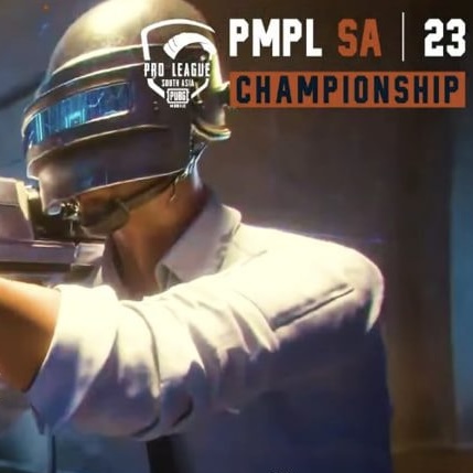 Format PUBG Mobile (PMPL) South Asia Championship Fall 2023