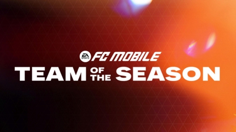 Season Baru EA SPORTS FC Mobile Team of the Season Telah Dimulai