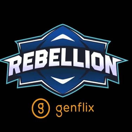 Resmi! Genflix Rebellion Bakal Tampil di MPL Season 8